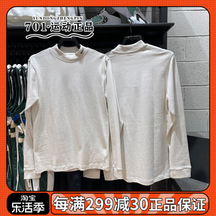 nike耐克男子长袖t恤运动休闲圆领针织跑步训练套头衫dx5869-030