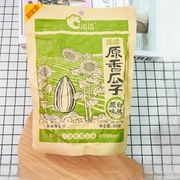 洽洽原味香瓜子350g*1袋恰恰坚果炒货休闲零食小吃葵花籽特产原香