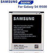Original Replacement Samsung Battery For Galaxy S4 I9500 I9