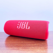 jblflip6音乐万花筒六代蓝牙音箱，无线迷你音响户外便携音箱低音