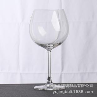 石岛4823水晶玻璃红酒杯波尔多高脚杯/超大容量葡萄酒杯定制