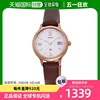 日本直邮东方orientrn-wg0410s手表，女士商务休闲时尚经典简