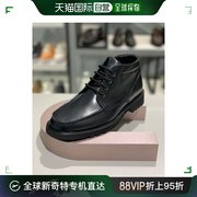 韩国直邮DARKS 鞋子 男士 军靴 (DMC203KV10)