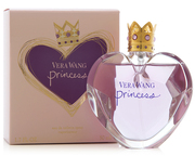 verawang王薇薇(王薇薇)princess公主女士香水甜蜜优雅少女50ml