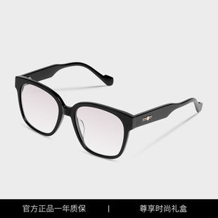 GM墨镜太阳镜KAMIL渐变色太阳眼镜可配度数近视2023男女墨镜