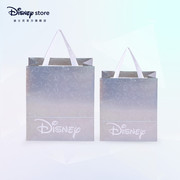 迪士尼 精美袋毛绒玩偶玩具公仔手提袋节日礼盒包装袋
