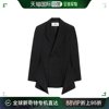 香港直邮Ami Paris 双排扣西装外套 FBV208WV0039.