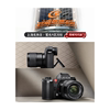 leica徕卡sl3全画幅，专业无反数码相机，8k视频6030万像素预定