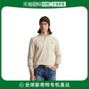 美国直邮ralph lauren 男士 Polo衫长袖进口纯棉上衣