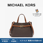 MICHAEL KORS Angelina 女士中号手提包