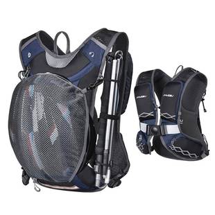 骑行背包山地越野摩托车双肩水袋包跑步户外运动男女自行车装备包