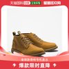 韩国直邮Timberland 男士 4寸 棕色 军靴 A2AKT