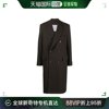 香港直邮goldengoosedeluxebrand双排扣长袖，大衣gmp01200.p0