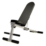 多功能哑铃凳家用可调节仰卧起坐板健身器材卧推凳男士健腹器