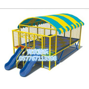 大型室外蹦蹦床玩具 儿童大型组合游乐设备 幼儿园蹦蹦床设备