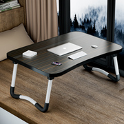 加大桌面可放键盘，加高桌腿更舒适