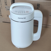 Joyoung/九阳 DJ12B-A11EC豆浆机家用多功能破壁免过滤小型榨汁机