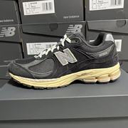 NEW BALANCE/NB男鞋女鞋休闲透气复古老爹鞋跑步鞋运动鞋M2002RHO