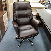 广东老板椅可升降皮椅子，办公椅大班椅时尚电脑椅家用办公椅