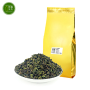 奶茶伴侣绿茶茶汤茶叶，四季春散茶专用500g珍珠奶茶，商用专用原料