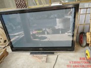 P50A101cm日立等离子电视一台，功能完好，价格650，