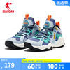 商场同款中国乔丹篮球鞋，女鞋运动鞋防滑耐磨减震潮流休闲鞋子