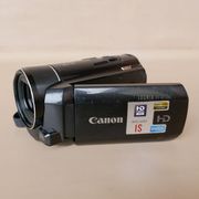 Canon/佳能 LEGRIA HF M56高清数码摄像机家用手持照相录像摄影机