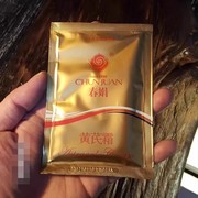 春娟黄芪霜袋装补水保湿面霜，30g经典国货护肤品护手霜老牌男女