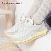 耐克女鞋AIR MAX 97子弹头休闲鞋大气垫跑鞋运动鞋DV1489-141