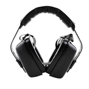 3M1427隔音耳罩学习工业防噪声降噪音耳机射击防护耳罩隔音器