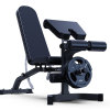 创思维哑铃凳专业健身椅，家用飞鸟卧推凳多功能仰卧腹肌板健身