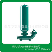 灌溉水锤泵无需电无需油扬程20-150米提水泵水锤效应提水泵
