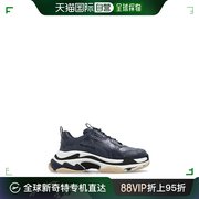 99新未使用香港直邮Balenciaga 巴黎世家 男士 Triple S 运动