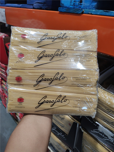 上海costco开市客garofalospaghetti意大利面500g*8包