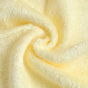 毛巾小方巾 竹纤维毛巾竹炭洗脸毛巾 洗碗巾LB00151