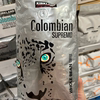 上海COSTCO开市客 KIRKLAND SIGNATURE科克兰哥伦比亚咖啡豆