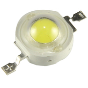 1w大功率led灯珠晶元高品质y贴片泡手电筒射灯低衰减1瓦超亮正白