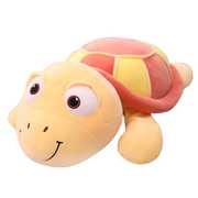 可爱乌龟毛绒玩具海龟，布娃娃公仔女生床上睡觉抱枕超软大玩偶