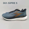 361海外国际线SPIRE 5夏季专业男跑步鞋减震回弹运动鞋马拉松跑鞋