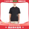 香港直邮潮奢 Y-3 男士CON STAMPA 徽标T恤
