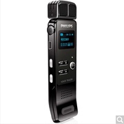 飞利浦录音笔VTR7100 8G专业降噪40米远距离无线高清定向会议录音