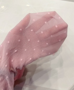日本制 波点丝袜 粉色 藏蓝色 小细网格 T档