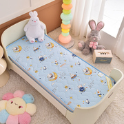 厂儿童床垫床褥拼接床纯棉婴儿垫被棉花宝宝幼儿园午睡专用四季新