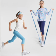 夏季儿童瑜伽裤女童，七分九分速干裤，任选户外跑步运动健身紧身长裤