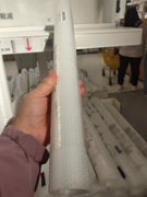 国内宜家瓦瑞拉抽屉垫防潮垫防滑垫透明150 厘米厨柜内部收纳