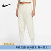 NIKE/耐克女子时尚透气休闲宽松运动九分裤萝卜裤DR7838-113