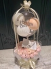 深圳花店同城送花鲜花速递女友生日花束玫瑰纪念气球抱抱桶朋友