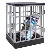 创意手机监狱智能手机笼子定时锁，手机的盒子，戒手机自律神器礼物