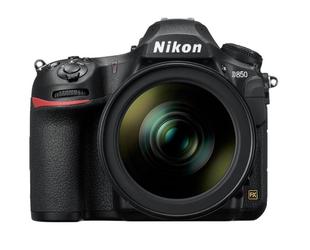 尼康d810d850d800e单机d78024-120专业级全画幅单反相机