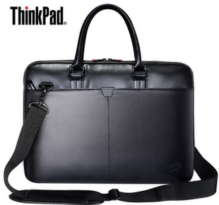 联想Thinkpad T300手提单肩笔记本电脑皮包14.1英寸休闲商务